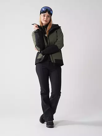 PEAK PERFORMANCE | Damen Skijacke Rider Tech Insulated | 